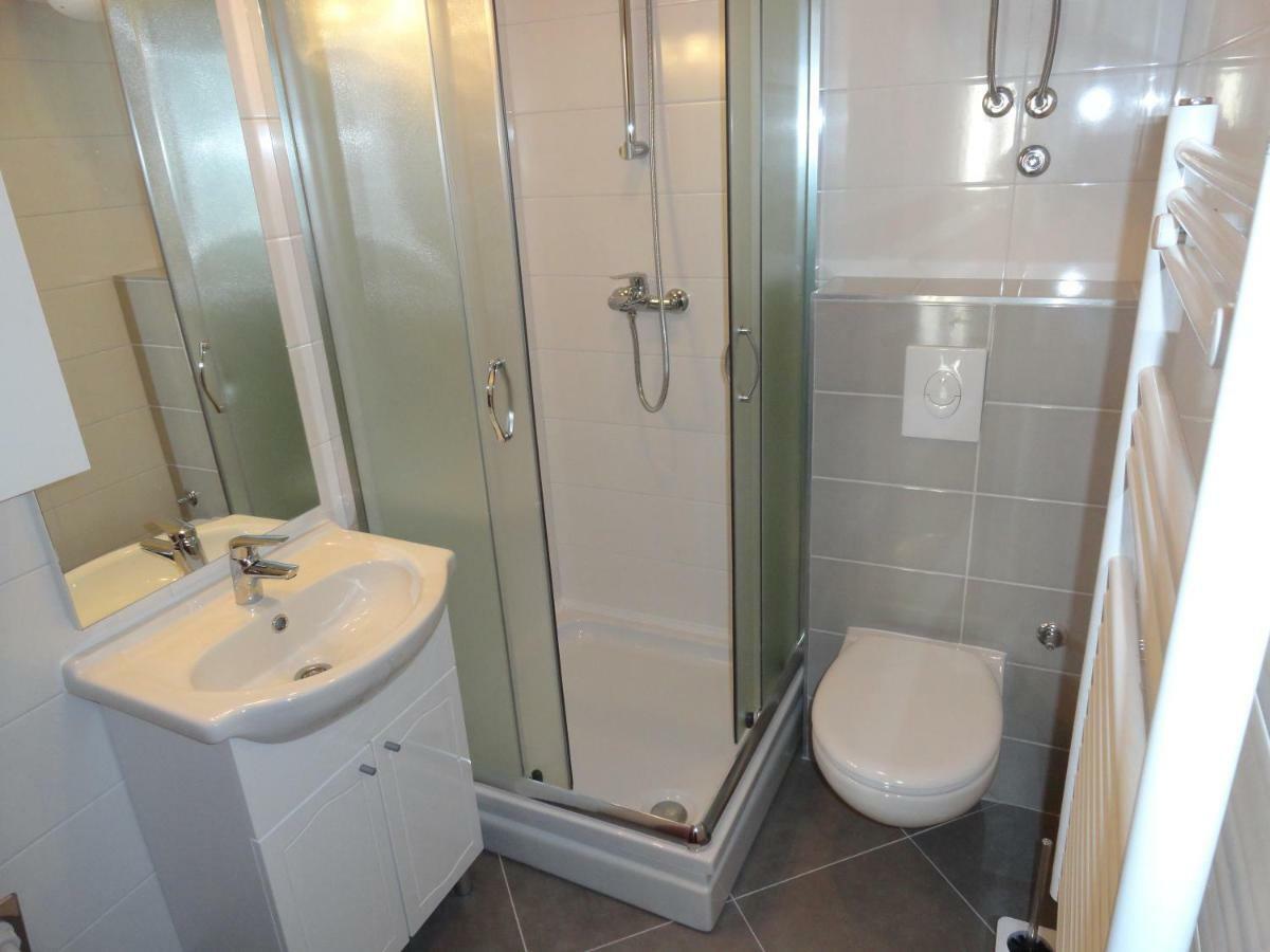 Apartments Anica 2 Makarska Ngoại thất bức ảnh