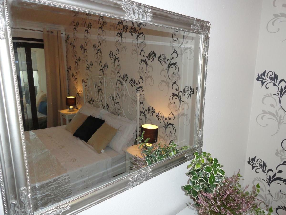 Apartments Anica 2 Makarska Ngoại thất bức ảnh