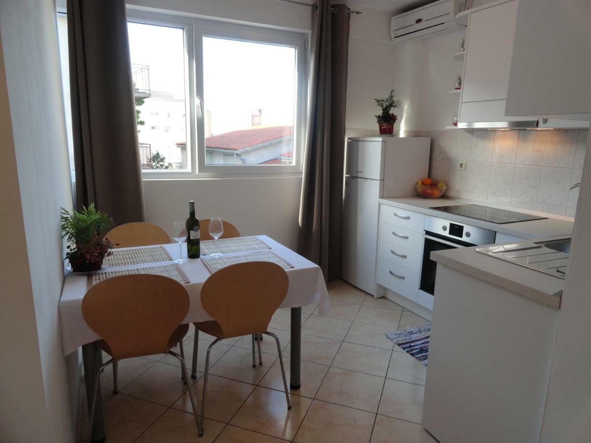 Apartments Anica 2 Makarska Ngoại thất bức ảnh