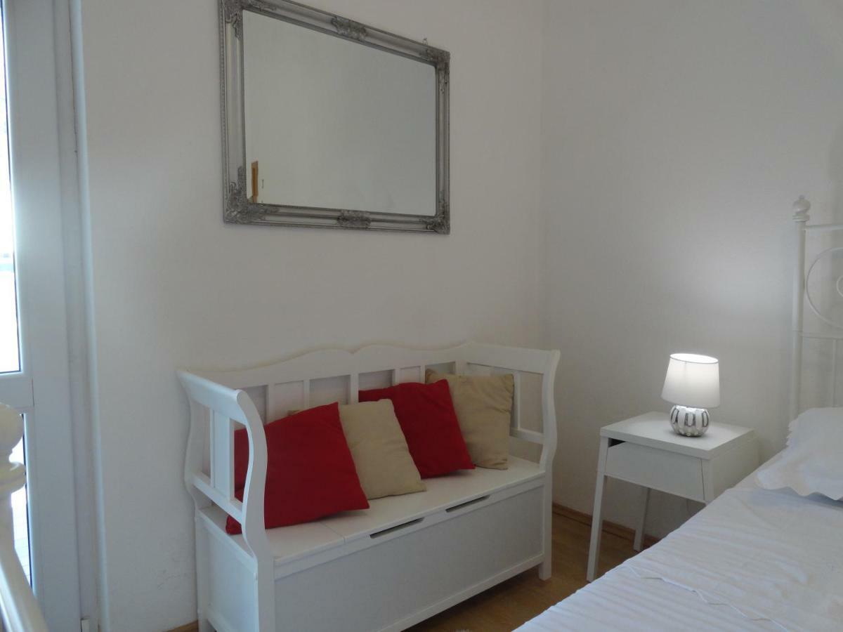 Apartments Anica 2 Makarska Ngoại thất bức ảnh
