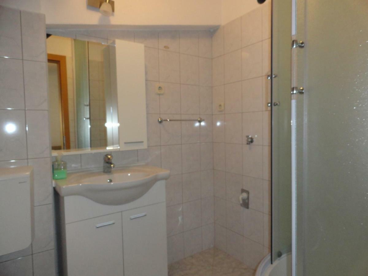 Apartments Anica 2 Makarska Ngoại thất bức ảnh