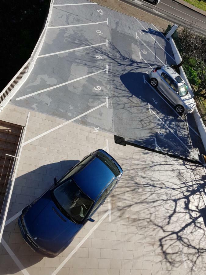Apartments Anica 2 Makarska Ngoại thất bức ảnh